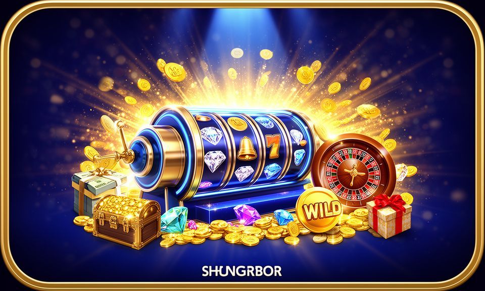 abangspin Penang Hill Slots