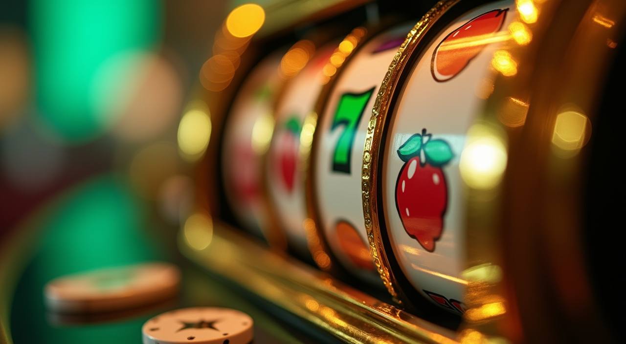 abangspin Twin Towers Slots