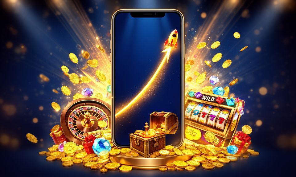 abangspin Lightning Crash Game