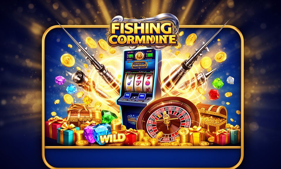 abangspin abangspin Casino — Live Tables, Slots and a Sportsbook in One Lobby
