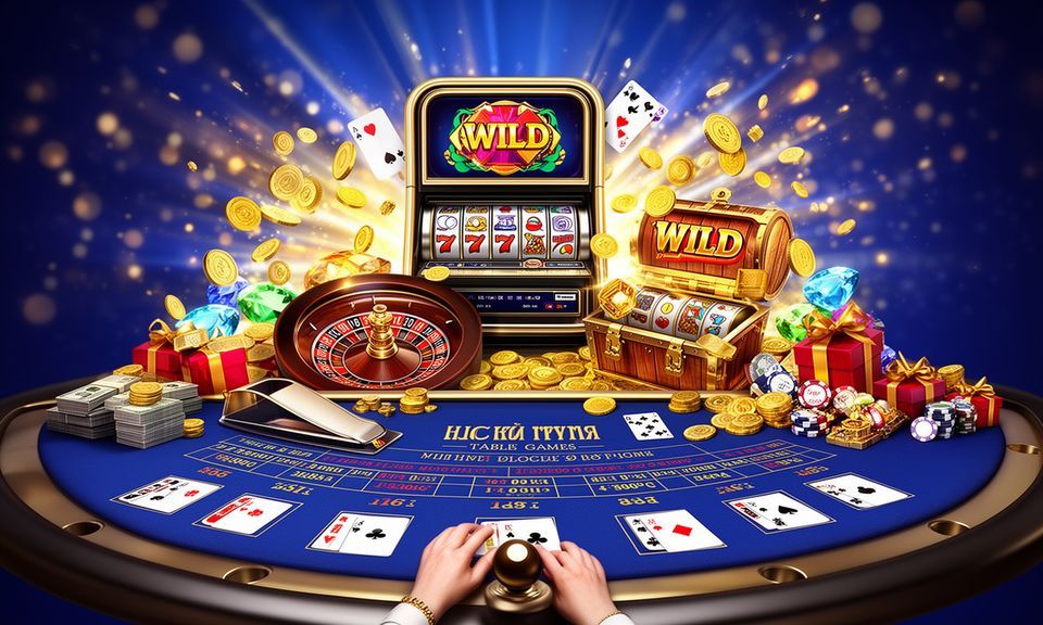 abangspin Malacca Strait Slots